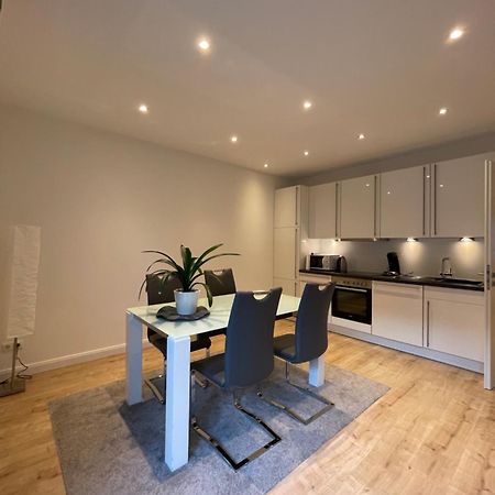 Ferienwohnung Oldenburg Bloherfelde Εξωτερικό φωτογραφία