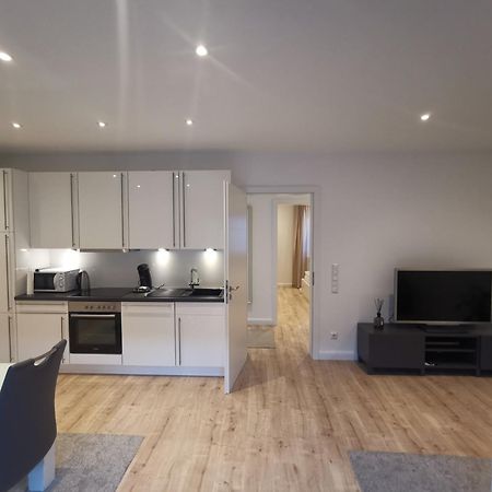 Ferienwohnung Oldenburg Bloherfelde Εξωτερικό φωτογραφία
