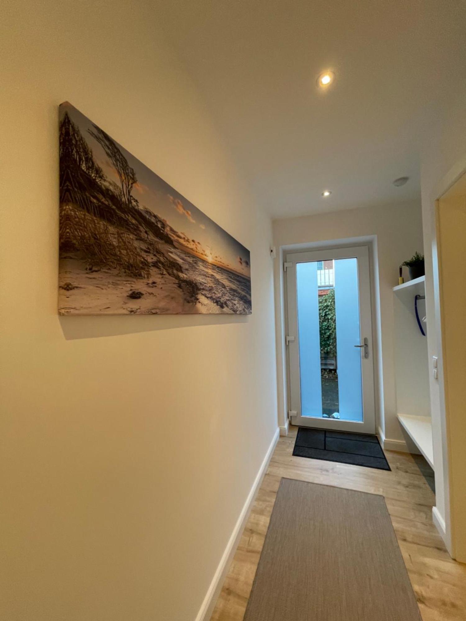 Ferienwohnung Oldenburg Bloherfelde Εξωτερικό φωτογραφία