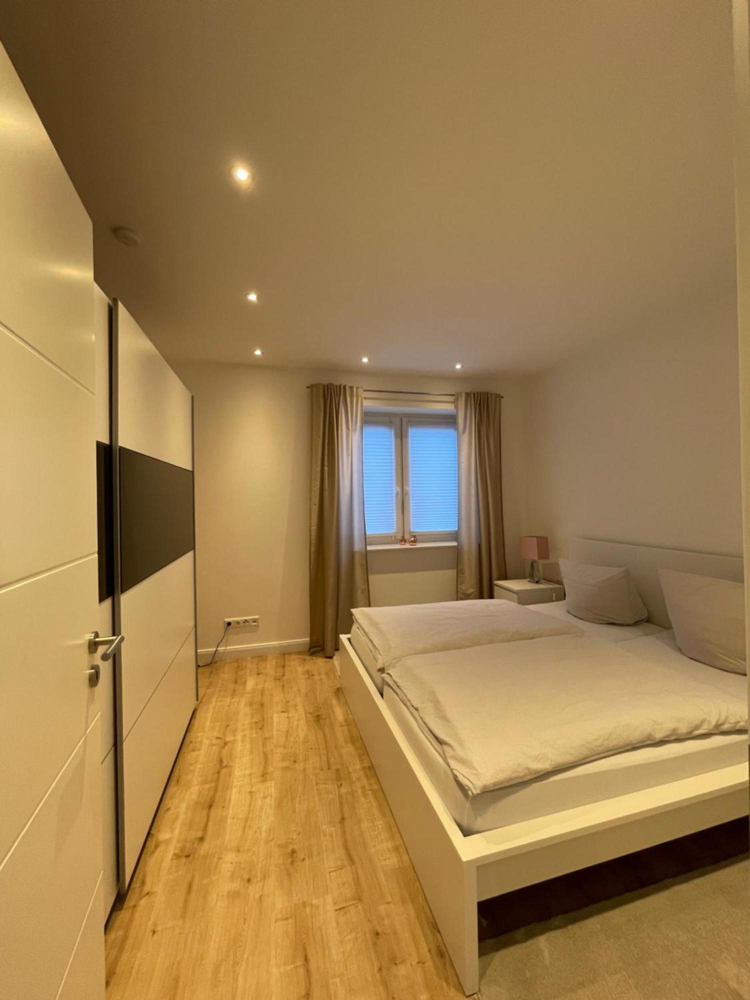Ferienwohnung Oldenburg Bloherfelde Εξωτερικό φωτογραφία