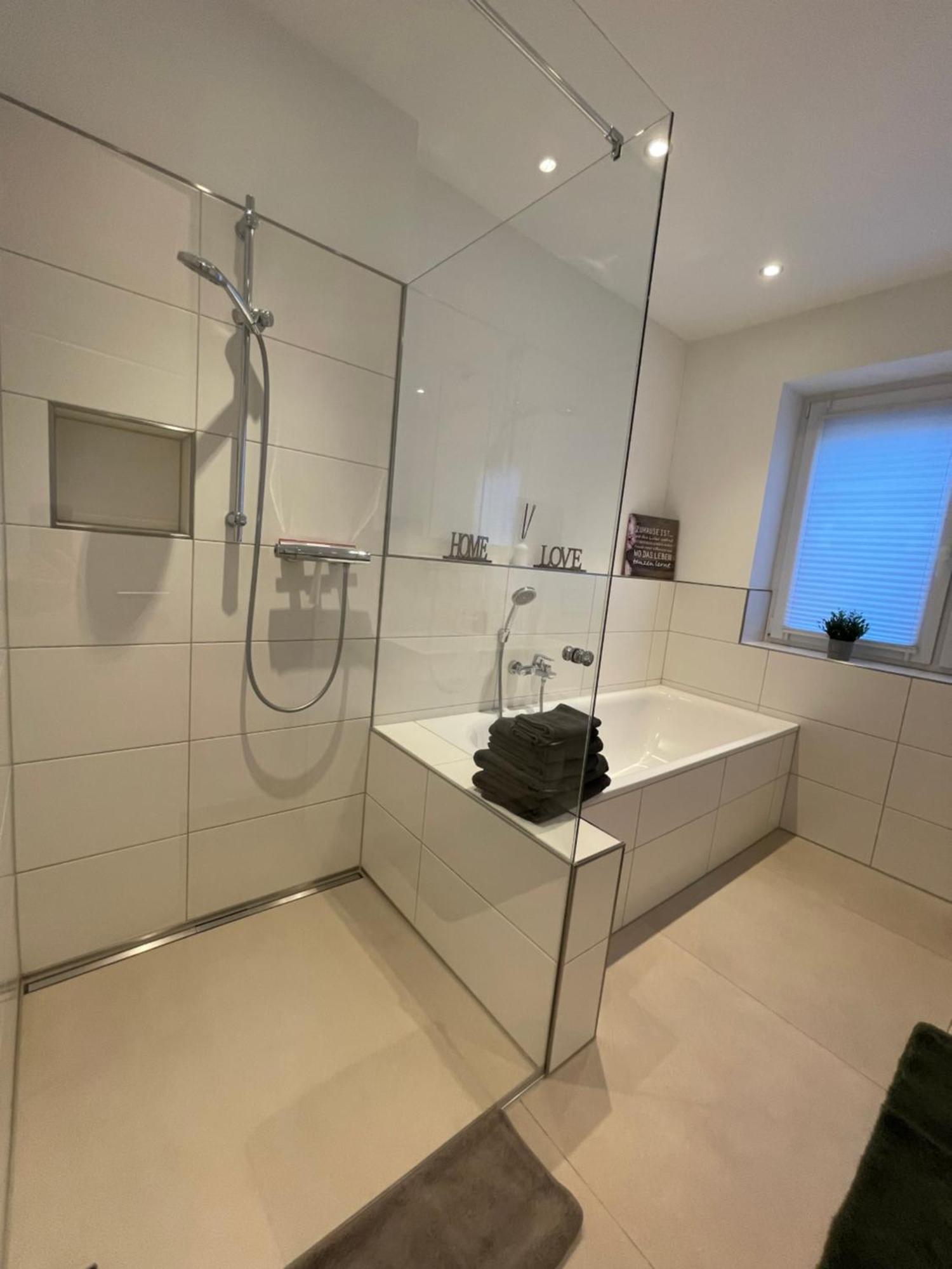 Ferienwohnung Oldenburg Bloherfelde Εξωτερικό φωτογραφία