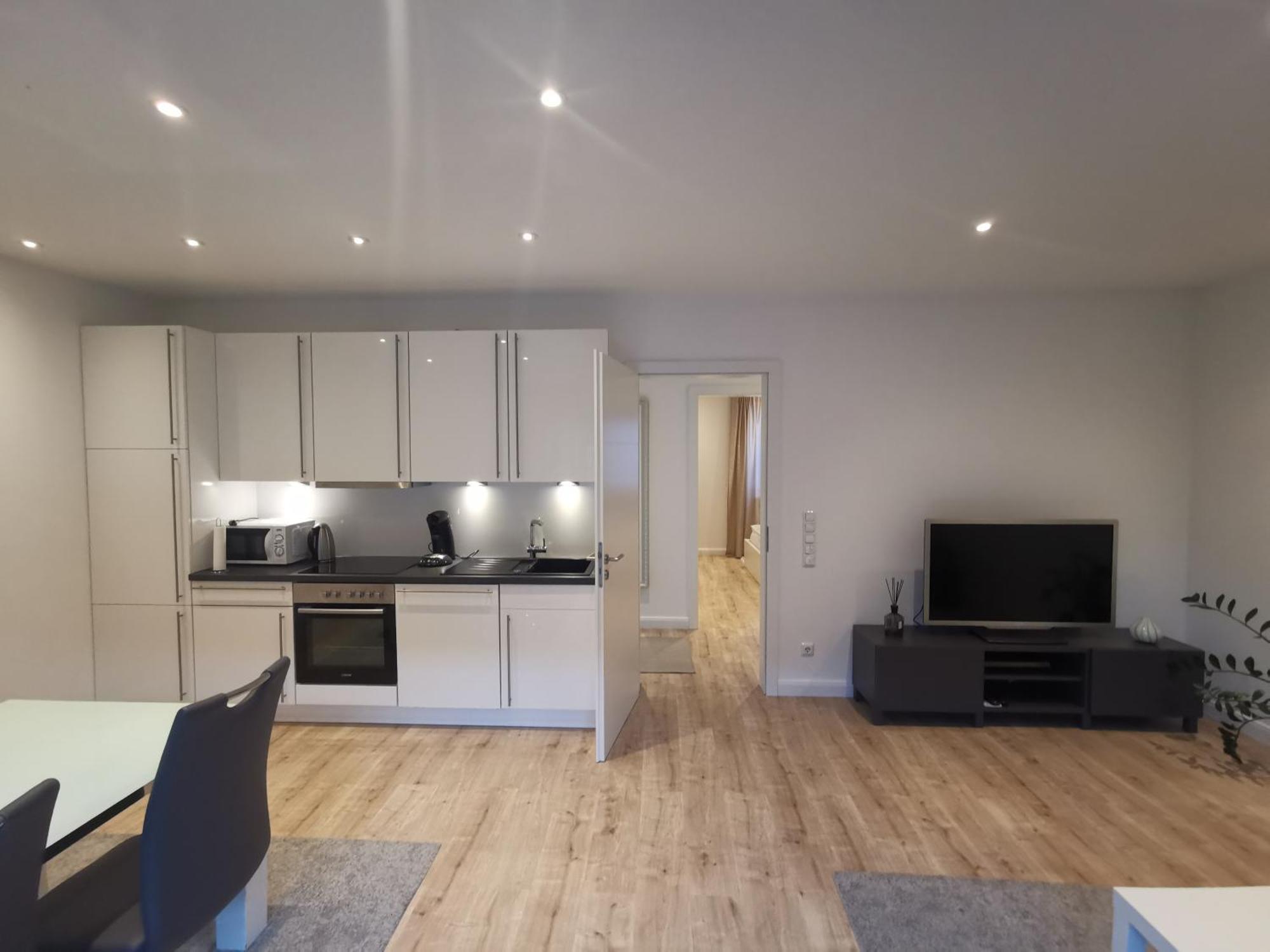 Ferienwohnung Oldenburg Bloherfelde Εξωτερικό φωτογραφία