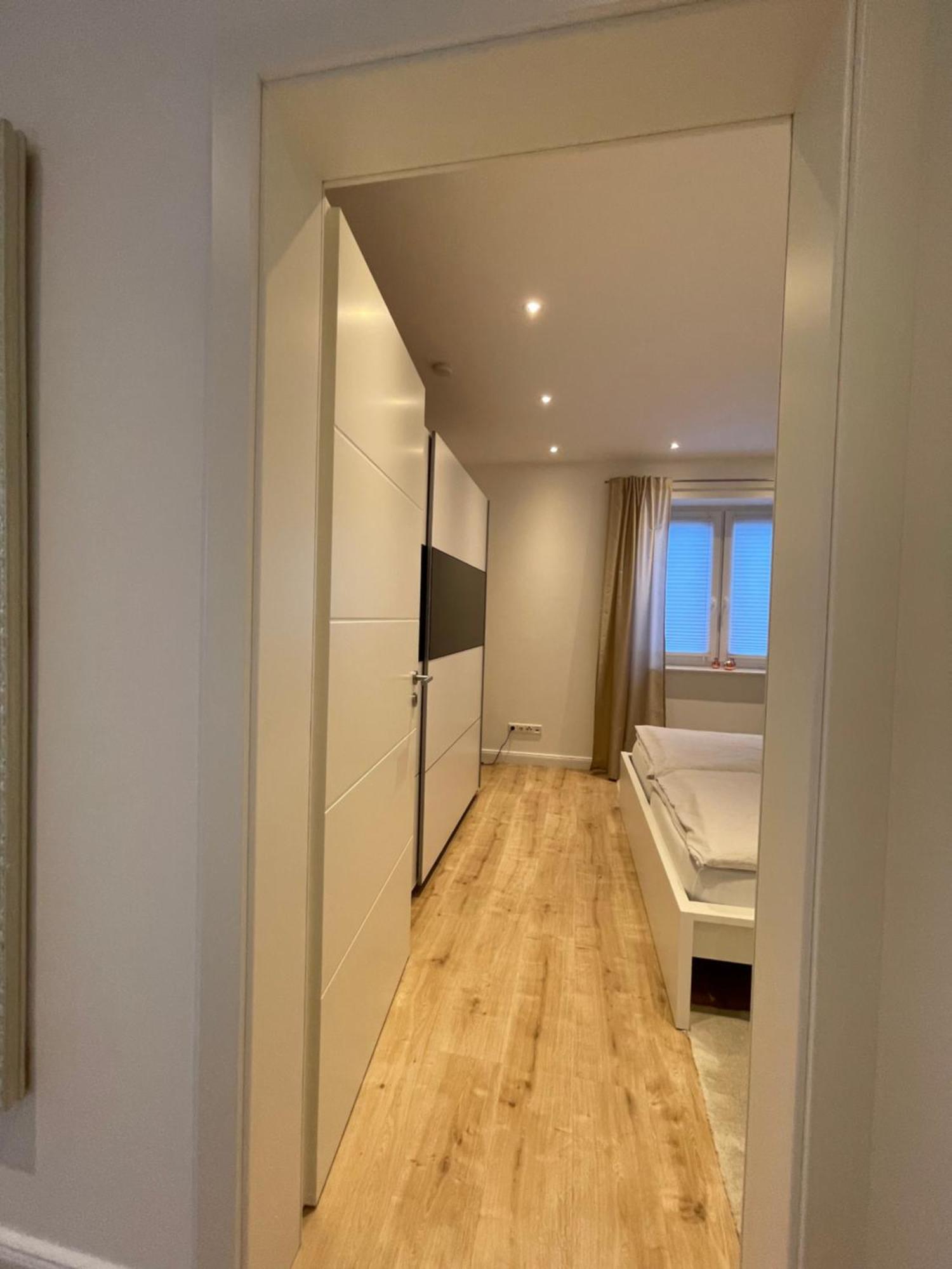 Ferienwohnung Oldenburg Bloherfelde Εξωτερικό φωτογραφία