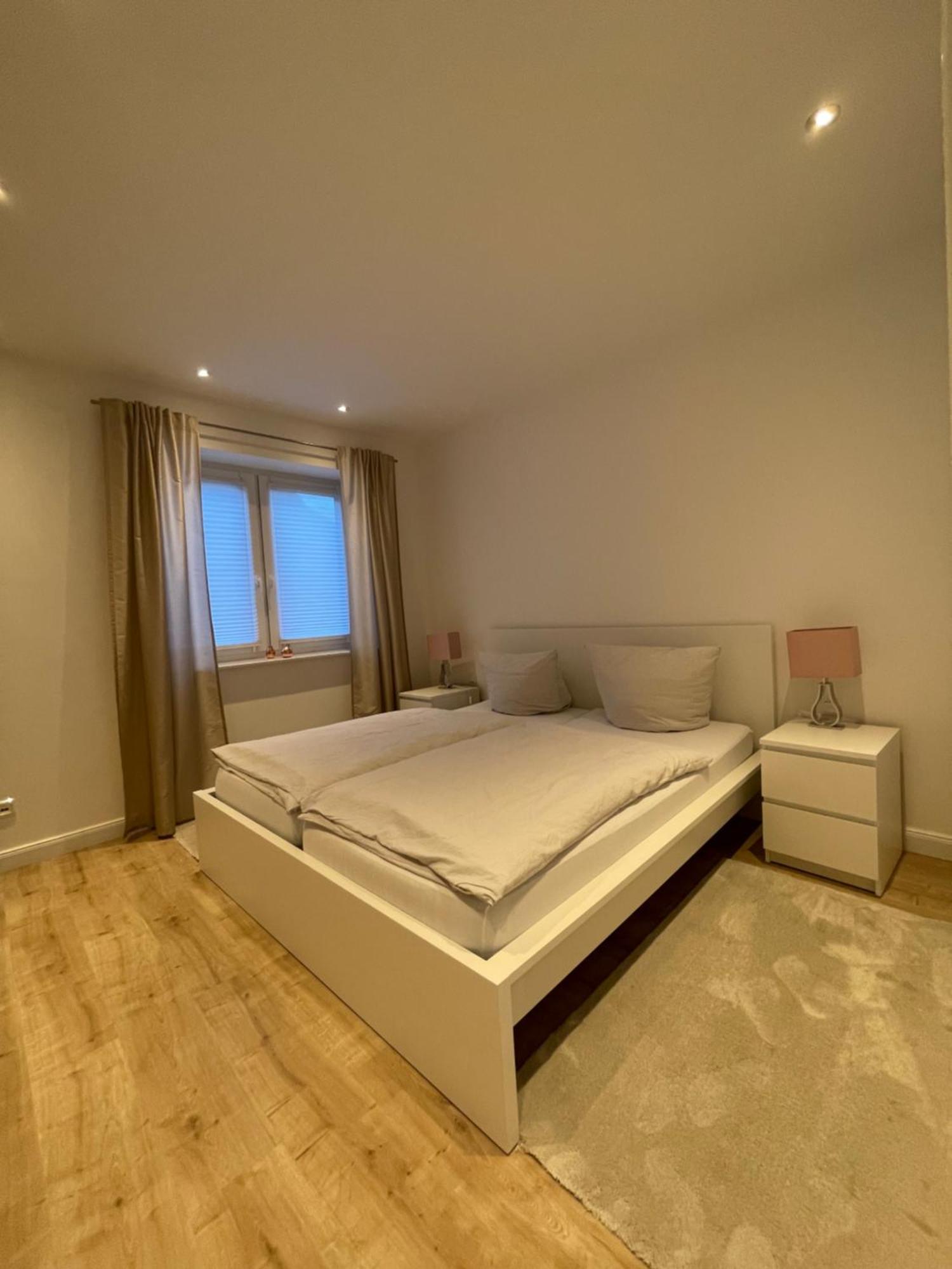 Ferienwohnung Oldenburg Bloherfelde Εξωτερικό φωτογραφία