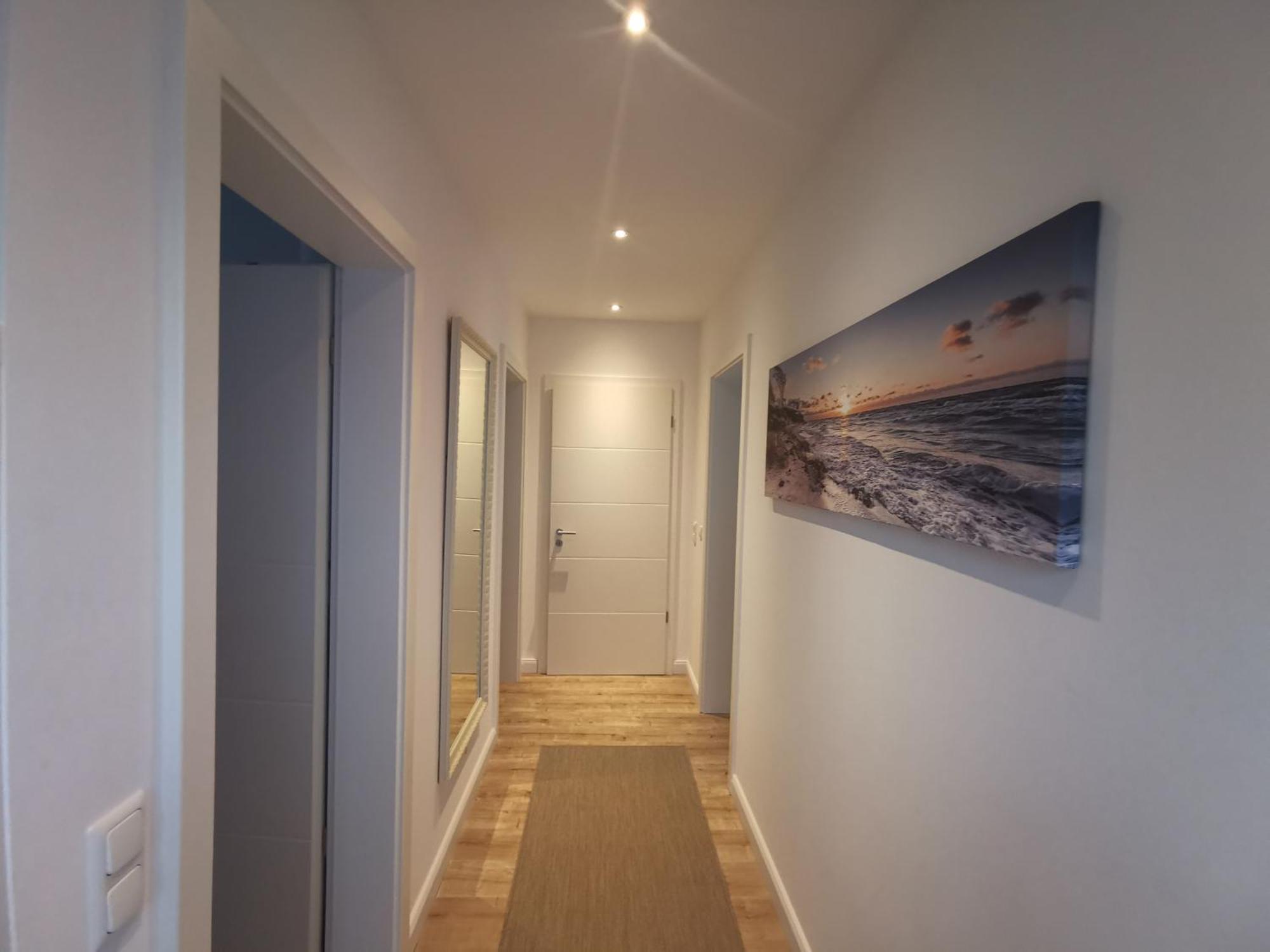 Ferienwohnung Oldenburg Bloherfelde Εξωτερικό φωτογραφία